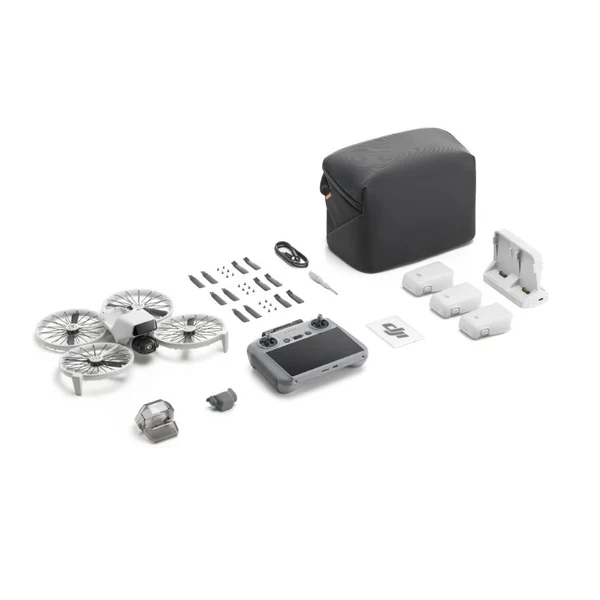 DJI Flip Combo (RC-2)