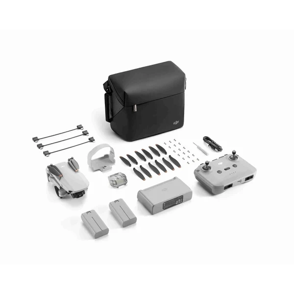 4k combo dji