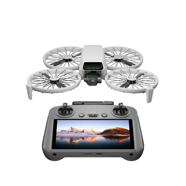 DJI Flip (RC-N3) - Imagen 4