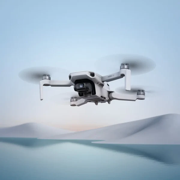 DJI Mini 4K Combo - Imagen 4