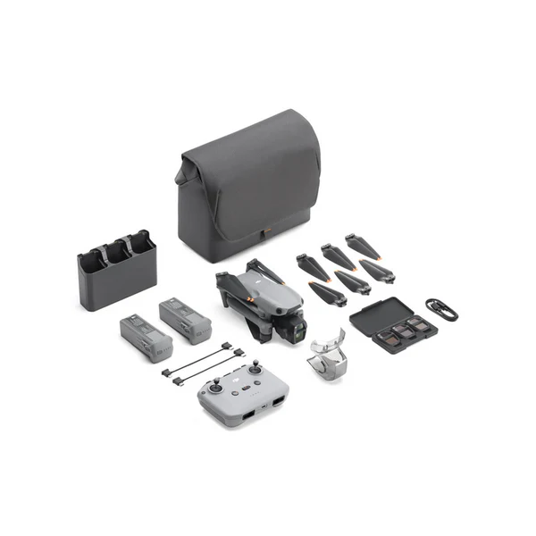 DJI Air 3S Fly More Combo (RC-N3)