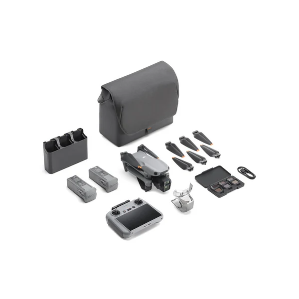 DJI Air 3S Fly More Combo (RC-2)