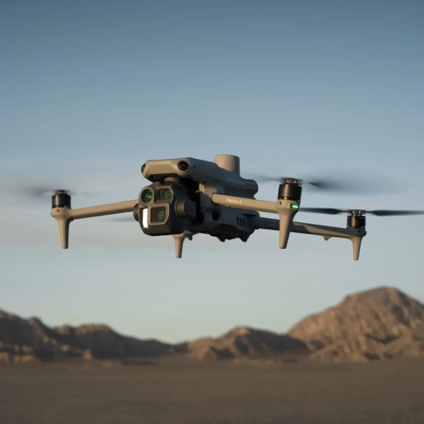 DJI MATRICE 4E - Imagen 5