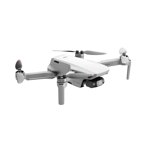 DJI Mini 4K Combo - Imagen 3