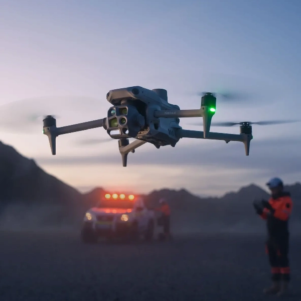 DJI MATRICE 4T - Imagen 5