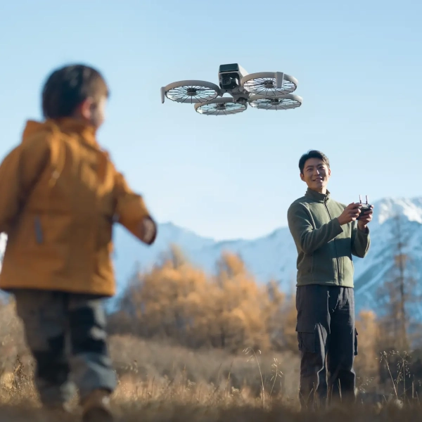 DJI Flip Combo (RC-2) - Imagen 5