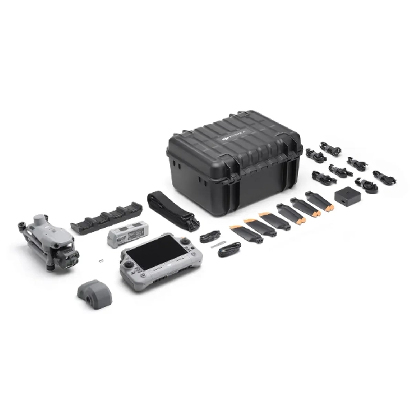 matrice 4t box