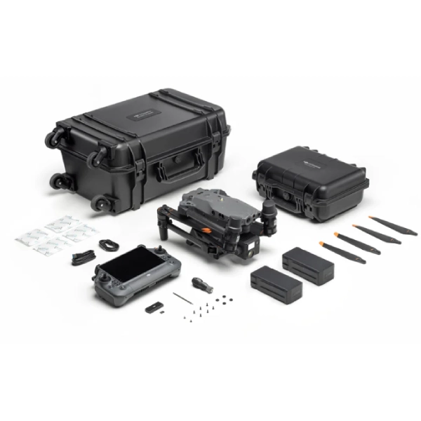 matrice dji 30t