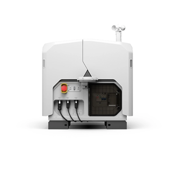 DJI DOCK 3
